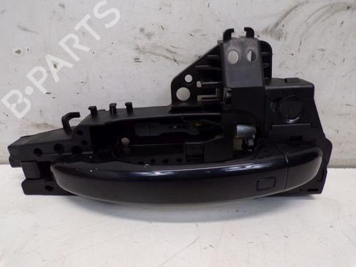 Front right exterior door handle AUDI A5 Sportback (8TA) 3.0 TDI quattro | BP29100536C129 