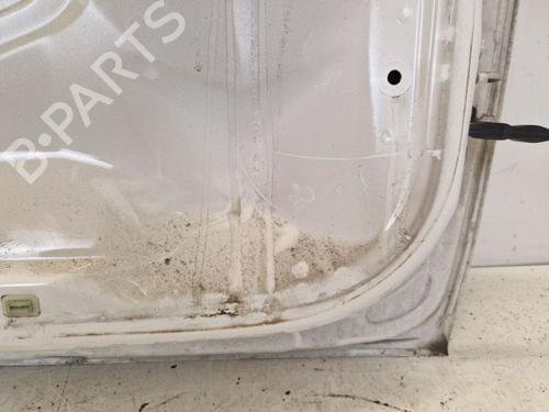 Left front door SKODA FABIA II Combi (545) 1.2 | BP29101646C2 