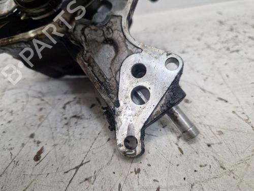 Vacuum pump VW PASSAT B6 Variant (3C5) 2.0 TDI | BP29523357M80 