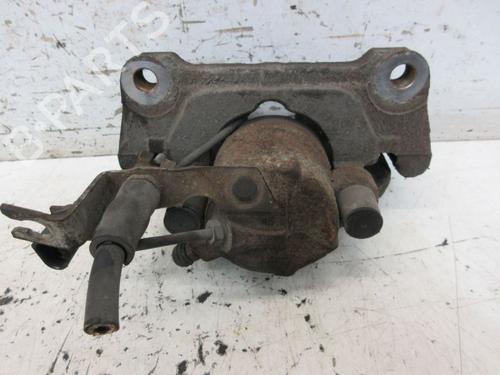 Left front brake caliper AUDI A4 B7 Avant (8ED) 2.0 | BP37126291M105 - Image 9