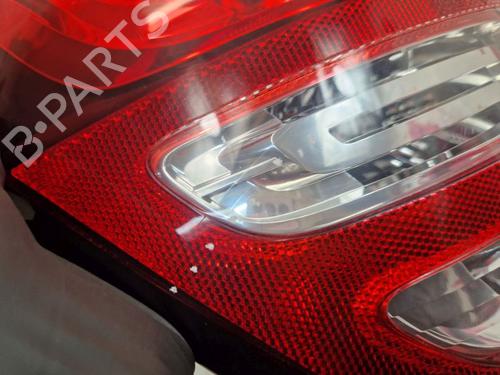 Left taillight CITROËN C3 II (SC_) 1.4 | BP32012716C34