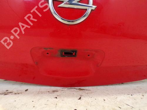Tailgate OPEL CORSA D (S07) 1.2 (L08, L68) | BP19294058C6 