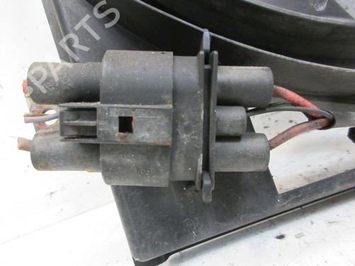 Fan VW GOLF V (1K1) 1.4 FSI | BP37126205M128 - Image 9
