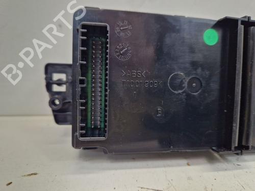 Climate control RENAULT GRAND SCÉNIC III (JZ0/1_) 1.4 16V (JZ0F) | BP29108349I5