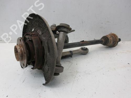 Used Right rear steering knuckle BMW X5 (E70) xDrive 35 d (286 hp) 19293951