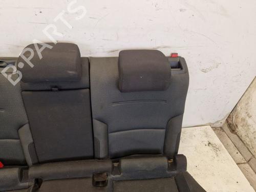 Rear seat VW GOLF VII (5G1, BQ1, BE1, BE2) 2.0 TDI | BP29103070C17 
