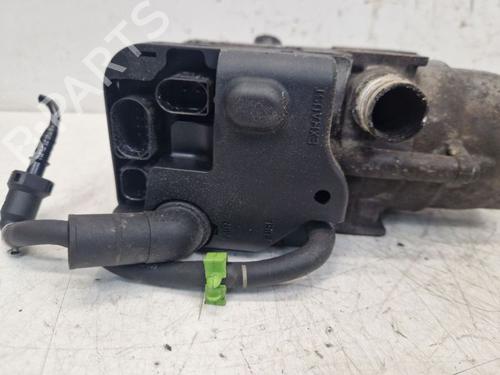 Elektronisk modul VW TOURAN (1T1, 1T2) 2.0 TDI | BP29100684M83 