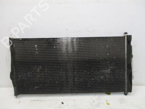Used AC radiator AC radiator NISSAN MURANO I (Z50) 3.5 4x4 (234 hp) 37118027 37118027