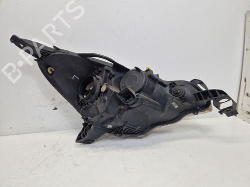 Left headlight CITROËN DS3 (SA_) 1.6 THP 150 | BP38029028C28 - Image 6
