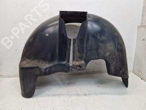 Wheel arch VW TOURAN (1T1, 1T2) 1.4 TSI | BP29104998C56 