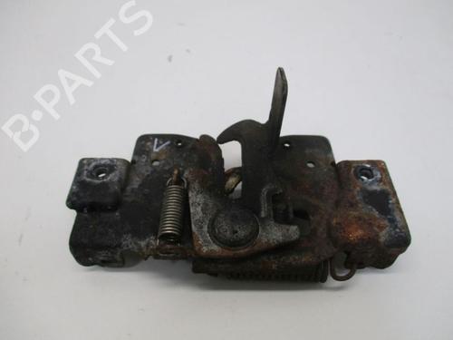 Used Hood lock Hood lock 37119407 37119407