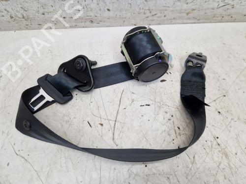 Used Rear right seatbelt RENAULT ZOE (BFM_) ZOE (BFMD) (109 hp) 27239924