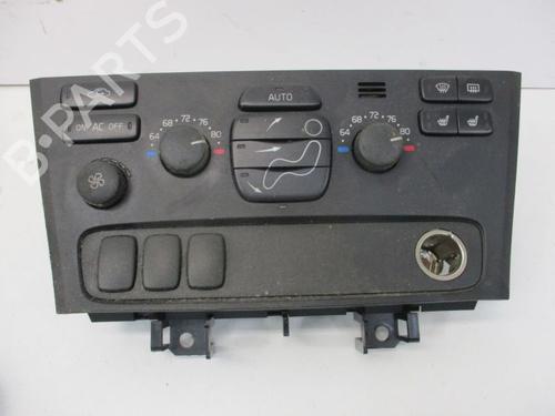 Commande Chauffage VOLVO XC70 I Cross Country (295) 2.5 T XC AWD (209 hp) 29083903
