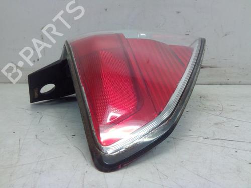 Left taillight SUBARU FORESTER (SH_) 2.0 D AWD (SHH, SHD, SHN) | BP37141504C34 - Image 4