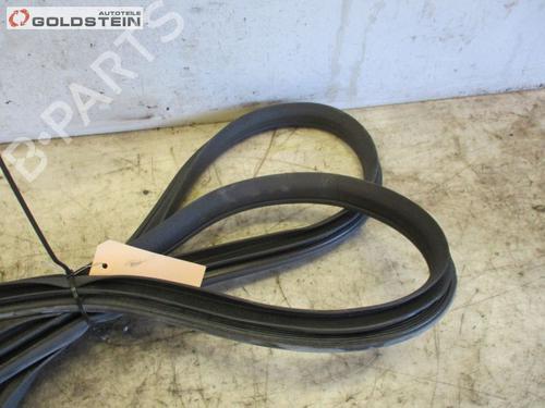 Rubber door seal MERCEDES-BENZ E-CLASS (W212) E 220 CDI / BlueTEC (212.001, 212.002) | BP13760611C142 