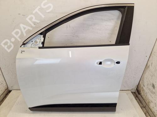 Used Left front door RENAULT AUSTRAL E-TECH 200 Hybrid (HGM2) (199 hp) 28358449