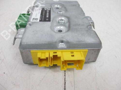 Control unit BMW 5 (E60) 520 i | BP18791213M11 