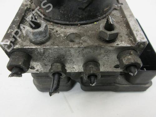 Electronic module OPEL ZAFIRA / ZAFIRA FAMILY B (A05) 1.9 CDTI (M75) | BP29096500M83