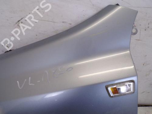 Left front fenders OPEL ASTRA H (A04) 1.6 (L48) | BP19295090C41 