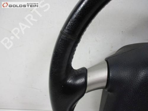 Steering wheel MITSUBISHI GRANDIS (NA_W) 2.0 DI-D (NA8W) | BP18788383C49 