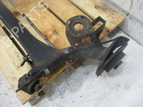 Rear axle AUDI A1 Sportback (8XA, 8XF) 1.2 TFSI | BP29093484M2 