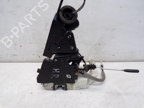 Rear right lock MERCEDES-BENZ A-CLASS (W169) A 170 (169.032, 169.332) | BP23574682C99 