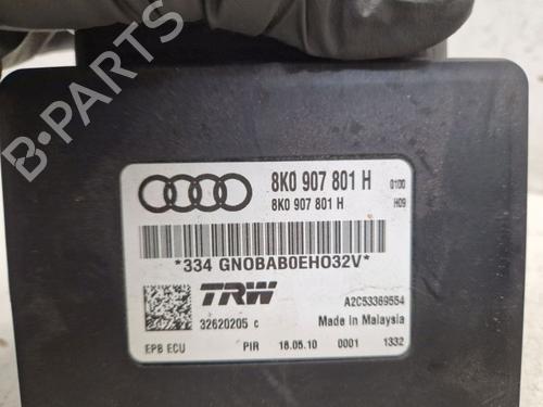 Electronic module AUDI Q5 (8RB) 2.0 TFSI quattro | BP31703613M83 - Image 5