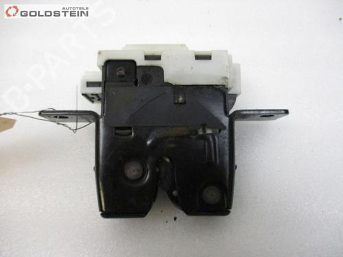 Electronic module RENAULT CLIO III (BR0/1, CR0/1) 1.2 16V (BR02, BR0J, BR11, CR02, CR0J, CR11) | BP37103015M83 - Image 2