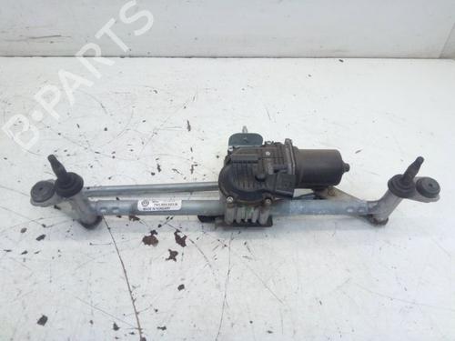 Used Front wiper motor Front wiper motor 37142544 37142544