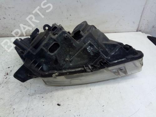 Left headlight NISSAN QASHQAI I (J10, NJ10) 1.6 | BP29104619C28 