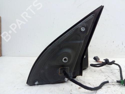 Right mirror VW GOLF VI (5K1) 2.0 GTi | BP29109019C27 