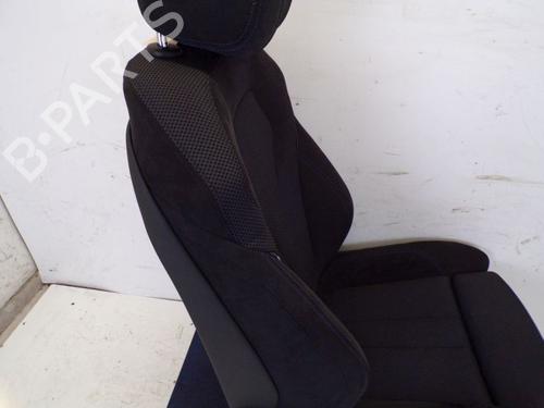 Right front seat BMW 5 (G30, F90) 520 i | BP37131743C16 - Image 6