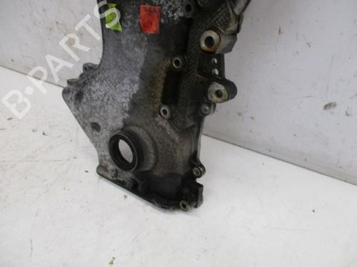 Upper protection AUDI A3 Sportback (8PA) 1.6 FSI | BP29088638M93 