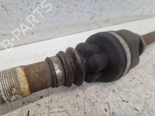 Right front driveshaft CITROËN C4 II (NC_) 1.6 VTi 120 (NC5FS0, NC5FS9) | BP38028523M39 - Image 6