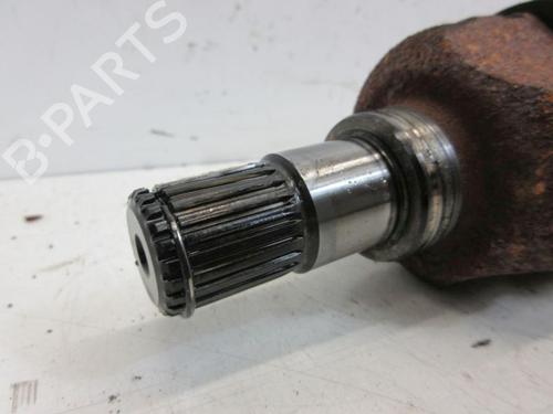 Right front driveshaft CHEVROLET SPARK (M300) 1.0 | BP37123233M39 - Image 3
