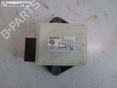Elektronisk sensor BMW 6 (E63) 630 i (258 hp) 13800341