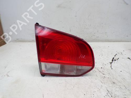 Left tailgate light VW GOLF VI (5K1) 1.6 TDI | BP22802889C79 