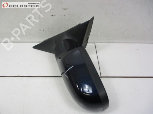 Left mirror RENAULT GRAND SCÉNIC II (JM0/1_) 2.0 dCi (JM1K) | BP28306698C26