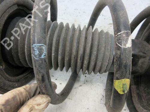 Left front shock absorber SUBARU FORESTER (SH_) 2.0 D AWD (SHH, SHD, SHN) | BP38506068M16 - Image 8