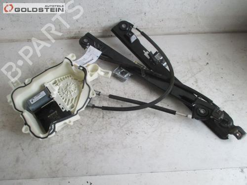 Used Front right window mechanism Front right window mechanism 37095282 37095282