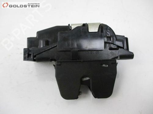 Tailgate lock PEUGEOT 308 CC (4B_) 1.6 16V | BP18753496C101 