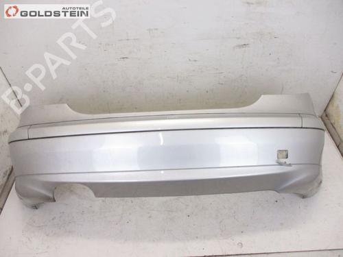 Used Rear bumper MERCEDES-BENZ C-CLASS Coupe (CL203) C 200 CDI (203.707) (122 hp) 18789235