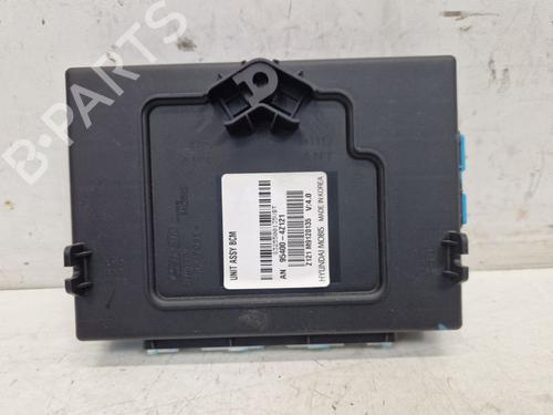 Used Electronic module Electronic module HYUNDAI SANTA FÉ III (DM, DMA) 2.4 4WD (192 hp) 33682712 33682712