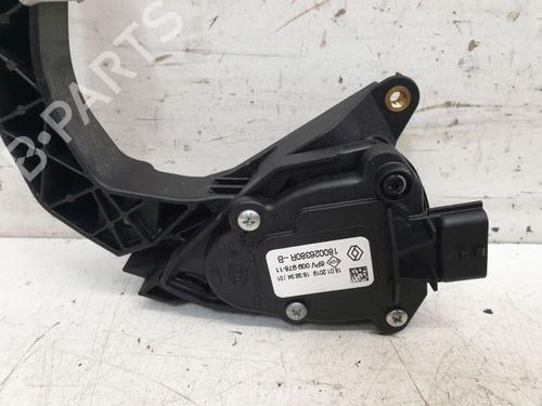 Pedal RENAULT CAPTUR I (J5_, H5_) 1.3 TCe 150 (J5NK, J5JS) | BP38500460I4 - Image 4