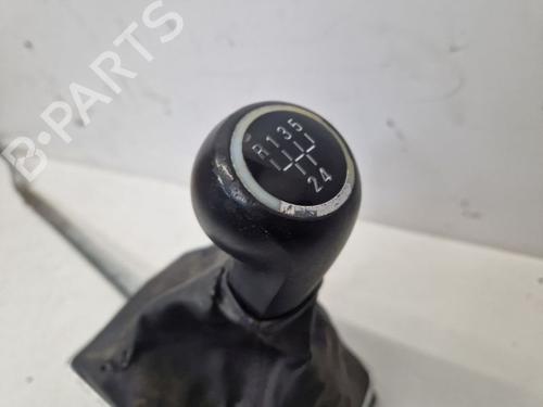 Shift knob OPEL ASTRA H TwinTop (A04) 1.6 (L67) | BP32159167I34 