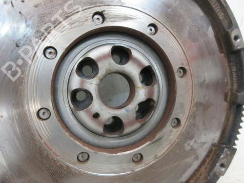 Flywheel SEAT LEON (1P1) 2.0 TDI 16V | BP37129612M101 - Image 3