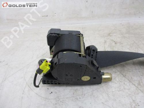 Rear right seatbelt MERCEDES-BENZ M-CLASS (W163) ML 400 CDI (163.128) | BP18750784I28 