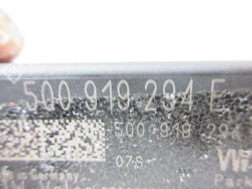 Electronic module VW POLO V (6R1, 6C1) 1.2 TSI 16V | BP29087357M83