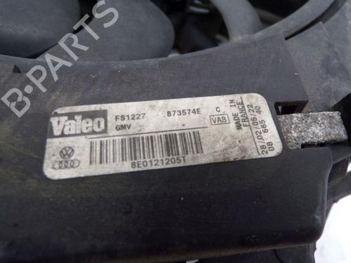 Other AUDI A4 B6 Avant (8E5) 2.5 TDI | BP37130626O1 - Image 8