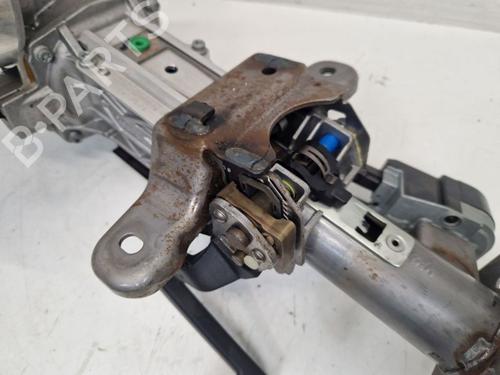 Steering column FORD FOCUS IV Turnier (HP) 1.0 EcoBoost | BP39908858M21 - Image 7